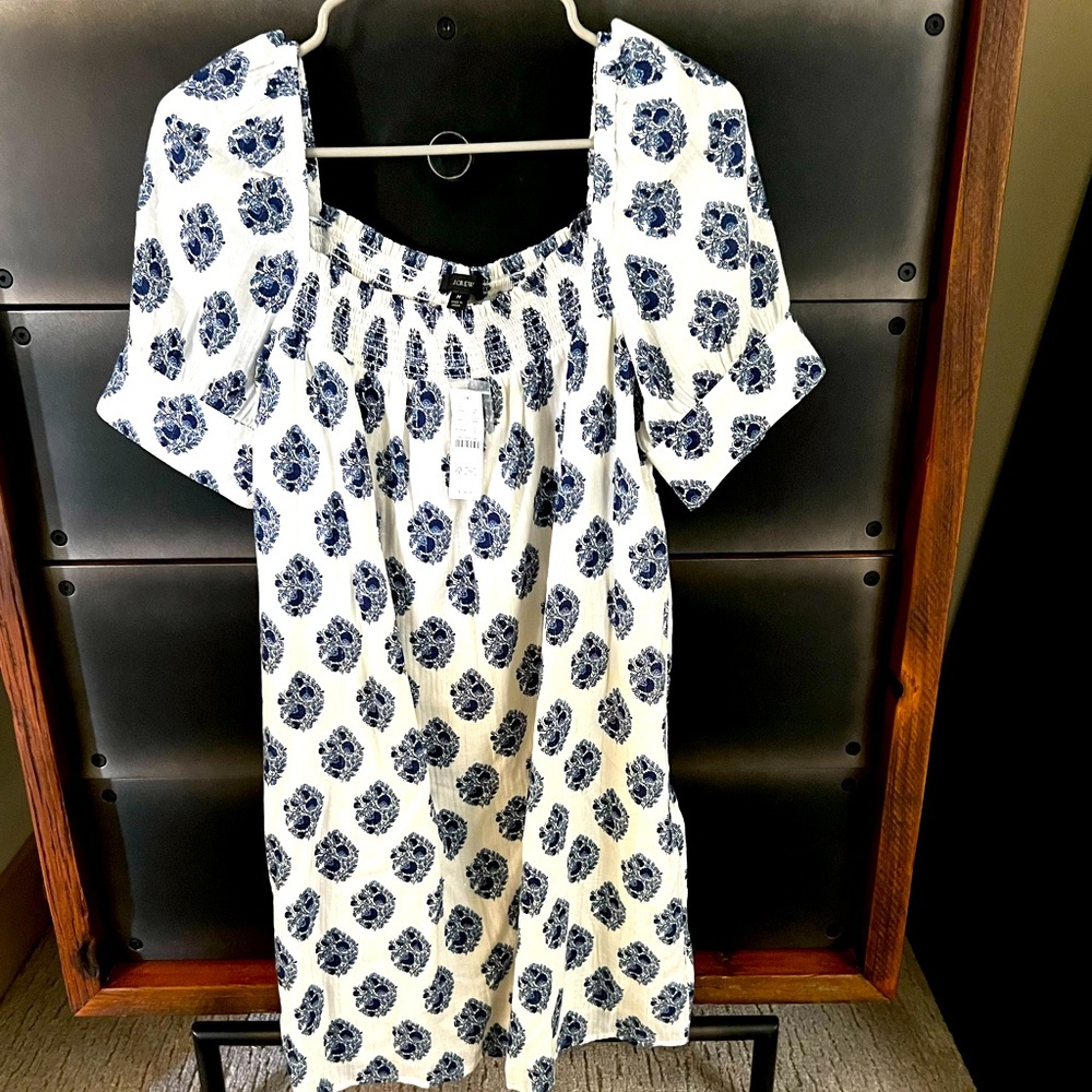 J Crew Dress